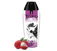 Shunga Toko Aroma Lubricant Lustful Litchee 5.5 fl oz