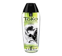 Shunga Toko Aroma Flavoured Lubricant Melon Mango 5.5 fl oz