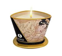 Shunga Massage Candle Vanilla 170ml