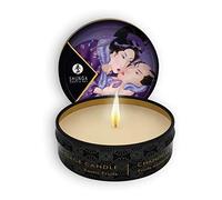 Shunga Massage Candle Exotic Fruits 30 ml Transparent