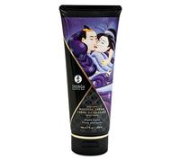 Shunga Massage Cream Kissable 200ml Oil Aphrodisiac Love Erotic Art