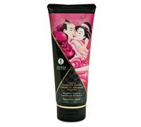 Shunga Massage Cream Kissable 200ml Oil Aphrodisiac Love Erotic Art