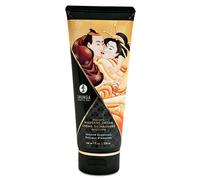 SHUNGA 200 ml Almond Sweetness Kissable Edible Massage Cream/Lotion,Oil