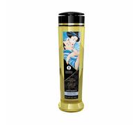 Shunga Massage Oil 100ml Natural Ingredients Silky Smooth Glide