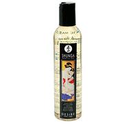 Shunga Massage Oil Desire/ Vanilla