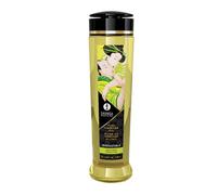 Shunga Massage Oil-E28760 Massage Oil Irresistible Asian One Size