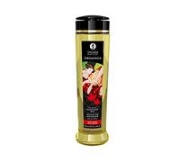 Shunga Massage Oil-E28763 Massage Oil Organica Maple One Size