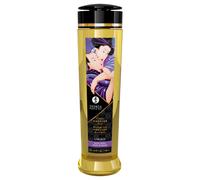 Shunga - Massage Oil - Exotic Fruit (240ml)