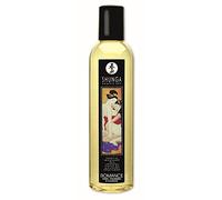 Shunga Massage Oil Sparkling Strawberry Wine