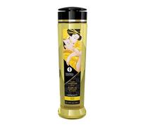 SHUNGA Monoi Serenity Erotic Massage Oil - 8fl.oz/250ml