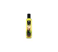 Shunga Organica Almond Sweetness Massage Oil Transparent 250 ml