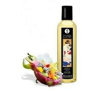 Shunga Passion Apples Massage Oil Transparent 250 ml