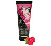 Shunga - Raspberry Massage Cream (200ml)