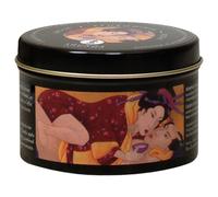 Shunga Rose Scented Massage Candle - Desire Enhancer (170ml)