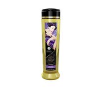 Shunga Sensual Erotic Massage Oil Vitamin E Vegan Natural Oils Non Greasy 240ml