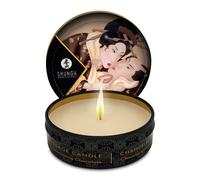 Shunga Sensual Erotic Massage Warm Oil Candle 100% Natural Vegan Scented 30ml