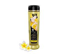 Shunga Erotic Massage Oil Monoi 240ml
