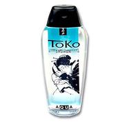 Shunga Shunga Toko Lubricant Aqua 165ml/ 5.5oz