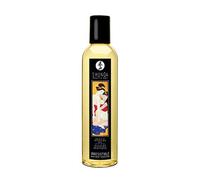 Shunga Silky Smooth Erotic Massage Oil Asian Fusion Irresistible