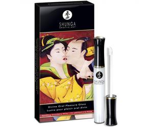 Shunga special feline lubricant, Width 73 mm, Length 153 mm, Depth 28 mm, Department Couple, Poids 0.050 Kg, Color Black