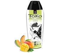 Shunga Toko Lubricant Melon 165ml/ 5.5oz