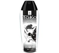Shunga Toko Lubricant - Silicone - 165ml/ 5.5oz