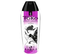 Shunga Toko - Water-Based Lube - Lychee (165ml)