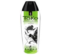 Shunga Toko - Water-Based Lubricant - Pear & Green Tea (165ml)