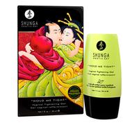 Shunga Hold Me Tight - Intimate Tightening Gel for Women (30ml)