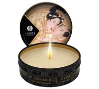 Shunga - Vanilla Massage Candle (30ml)