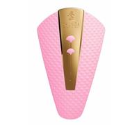 Shunga Vibrator-670000032651 Vibrator Light Pink One Size