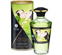 Shunga Midnight Sorbet Varmende Massage Oil - 100 ml