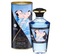 Shunga - Warming Coconut Massage Oil (100ml)