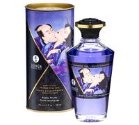 Shunga - Warming Massage Oil - Exotic Fruits (100ml)