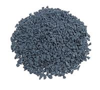 Shungite Granules | Water Stones Chips 1000 g | 2-12 mm Diameter