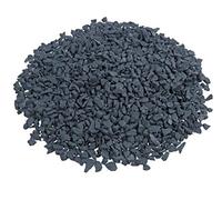 Shungite Granules | Water Stones Chips 1000 g | 2-12 mm Diameter | Lebensquelle Plus