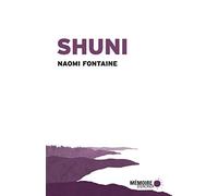 Shuni - Ce que tu dois savoir, Julie