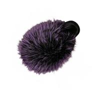 SHUNJOY Fluffy Slippers Women Warm Plush House Shoes Comfy Fuzzy Slippers | Plain Stylish Classic Lightweight Furry Indoor Slipper Faux Fur Casual Wide Fit Home Shoes Bedroom Travel Daily