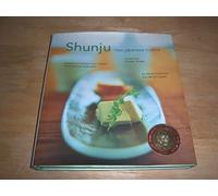 Shunju: New Japanese Cuisine