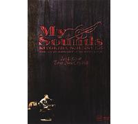 Shunsuke Kiyokiba - 10th Anniversary Acoustic Live MY SOUNDS 2014.5.6 at Tokyo Dome City Hall (2DVDS) [Japan DVD] VIBL-717