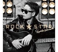 Shunsuke Kiyokiba - Rock Star [Japan CD] VICL-36941
