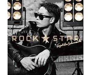 Shunsuke Kiyokiba - Rock Star [Japan CD] VICL-36941