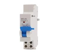 Shunt Release SHT-X1 SHT-X3 AC230V/400V AC/DC 24/48V Accessory Circuit Breaker NXB-63 Series(AC DC 24V 48V,FOR NXB 1A-63A MCB)