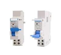 Shunt Release SHT-X1 SHT-X3 AC230V/400V AC/DC 24/48V Accessory for MCB Circuit Breaker NXB-63 series NXB-125 series NWPNLXEA(SHT-X3 for NXB-125,AC 230V 400V)