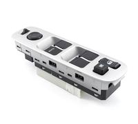 shunvcw 37990-59J10 Front Left Driver Side Power Window Control Switch Door Lock Auto Parts 22pins /Fit for Suzuki Liana Estate (ER) 2008