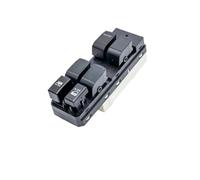 shunvcw 37990-77J00 Dossiler Front Left Car Electric Power Window Master Control Regulator Glass Lifter Switch/Fit for Suzuki SX4 Swift