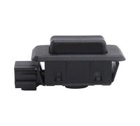 shunvcw 56042450AB Car Rear Flipper Glass Switch Button Tailgate Glass Switch/Fit for Jeep Grand Cherokee 1999-2010