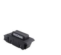 shunvcw 56042450AB Car Rear Flipper Glass Switch Button Tailgate Glass Switch/Fit for Jeep Grand Cherokee 1999-2010