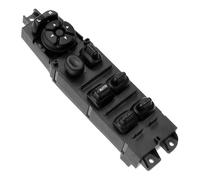 shunvcw 68171680AB /Fit for Dodge Ram 1500 2500 Quad Cab Durango 2003 Power Window Switch/Fit for Sprinter 3500 Dakota 2004 Spare Parts Parts