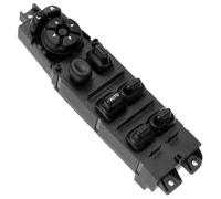 shunvcw 68171680AB for Dodge Ram 1500 2500 Quad Cab Durango 2003 Power Window Switch/Fit for Sprinter 3500 Dakota 2004 Parts